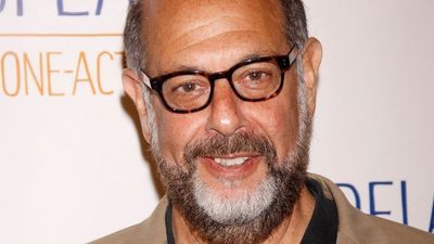 Profile image - Fred Melamed