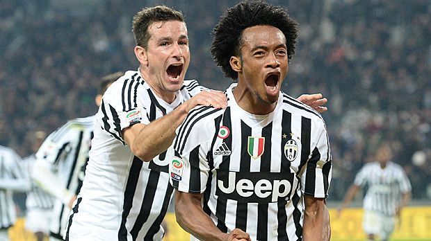 
                <strong>Platz 10: Juventus Turin (Serie A)</strong><br>
                Platz 10: Juventus Turin (Serie A). Altersdurchschnitt: 28,48 Jahre
              