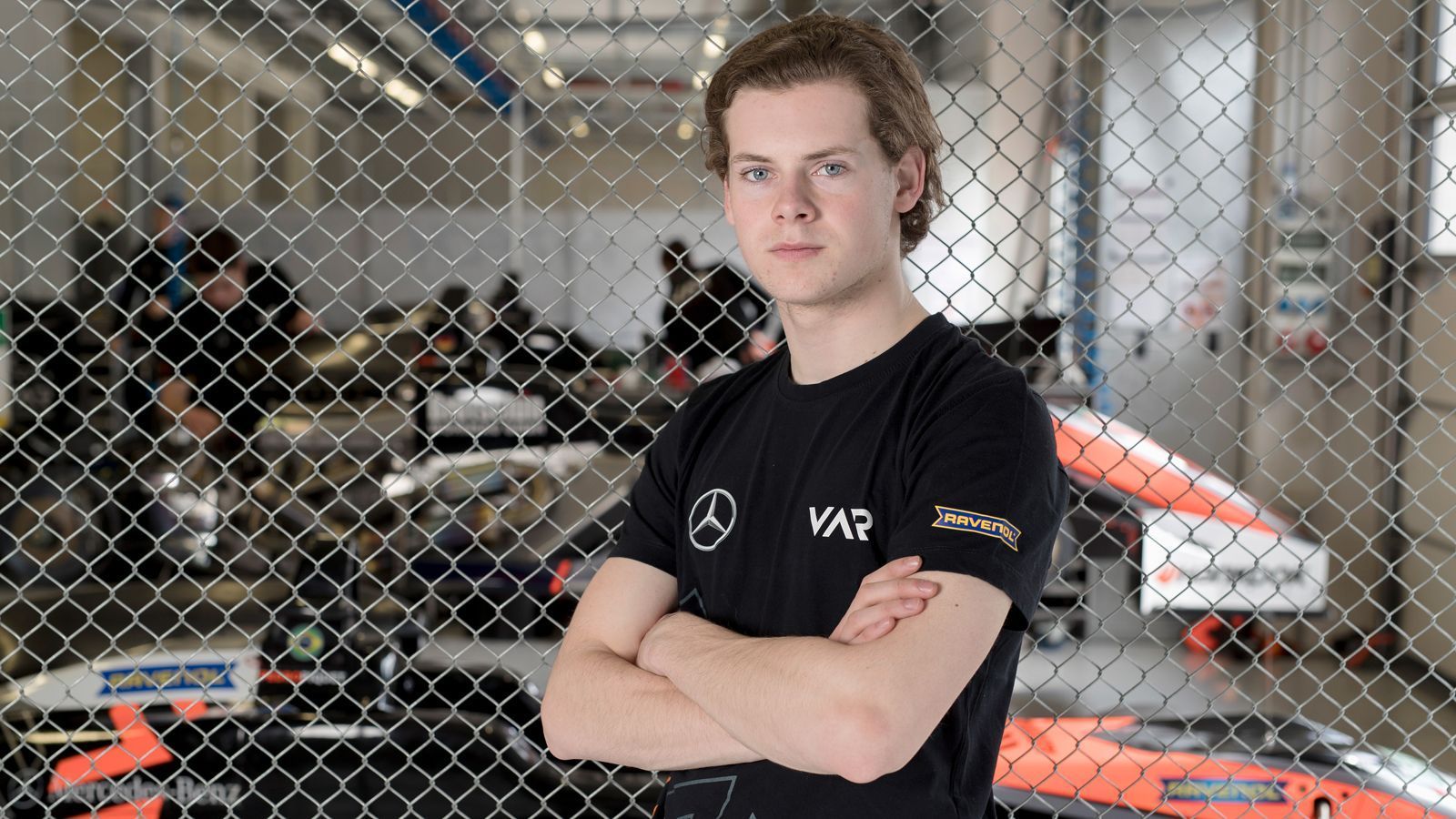 
                <strong>Harrison Newey (WRT Team Audi Sport) </strong><br>
                In der DTM seit: 2020Platzierung 2019: /Alter: 21
              