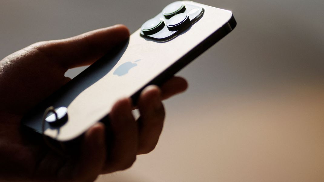 Apple macht Wechsel von iPhone zu Android 2025 nutzerfreundlicher