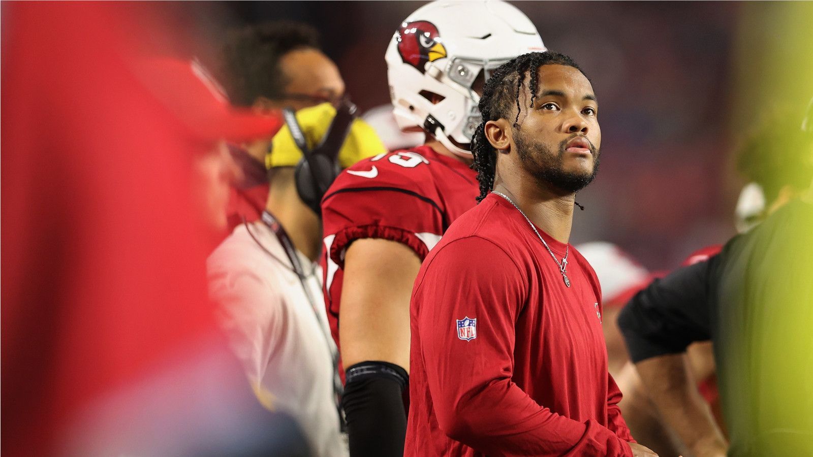 NFL: Kyler Murray Und Arizona Cardinals - Monsterstart, MVP-Kandidat