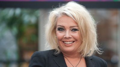 Profile image - Kim Wilde