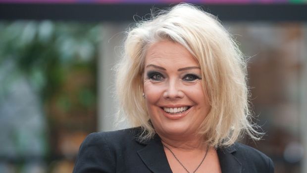 Kim Wilde Image