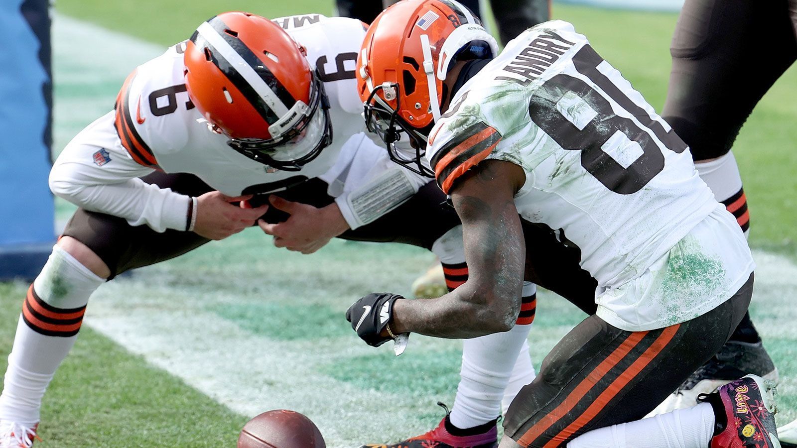 
                <strong>Cleveland Browns (9-3/AFC North)</strong><br>
                Week 14: vs. Baltimore Ravens -Week 15: at New York Giants -Week 16: at New York Jets -Week 17: vs. Pittsburgh Steelers
              