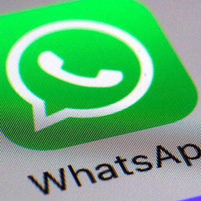 WhatsApp Editing Messages