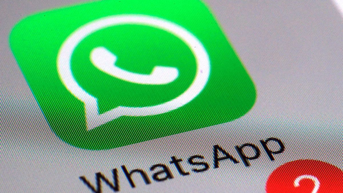 WhatsApp Editing Messages