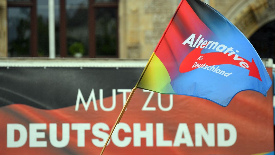 Populismus scheint mehr und mehr in der gesellschaftlichen Mitte anzukommen.