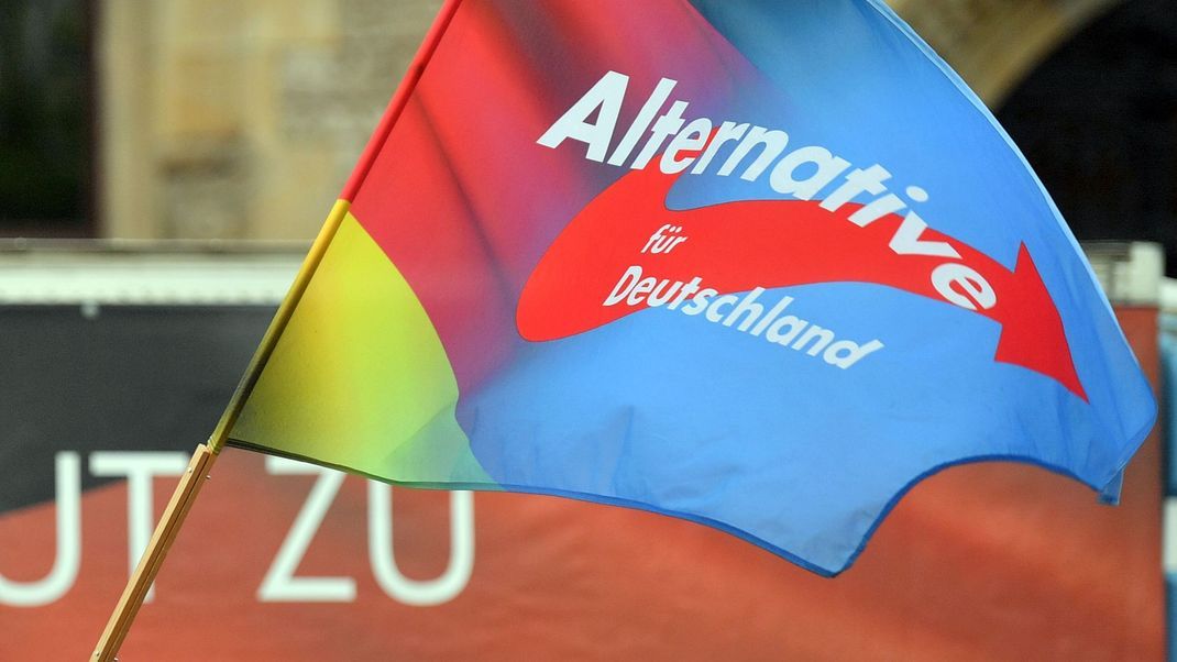 Alternative für Deutschland