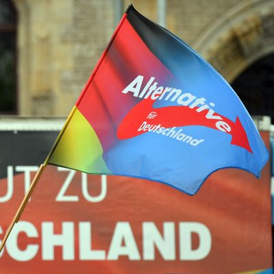 Alternative für Deutschland