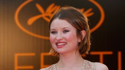 Profile image - Emily Browning