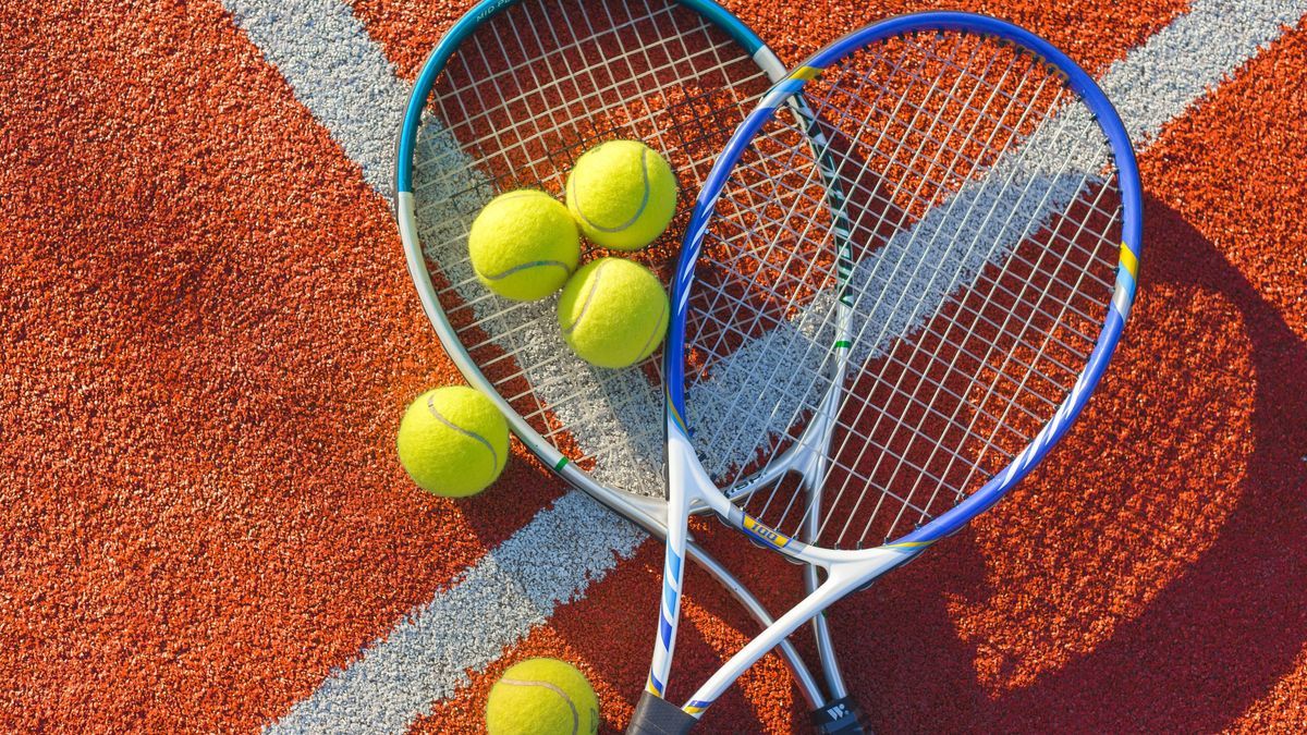 Tennis, Tennis Ball, Backgrounds.