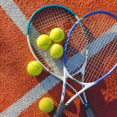 Tennis, Tennis Ball, Backgrounds.
