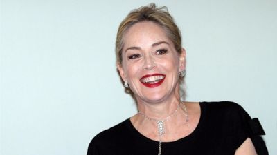 Profile image - Sharon Stone