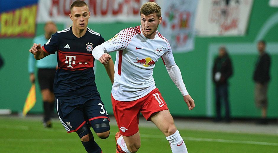 
                <strong>Timo Werner (RB Leipzig)</strong><br>
                Der Nationalstürmer darf ab der 80. Minute mitmischen und läuft viel aber in erster Linie hinterher. Im Elfmeterschießen zeigt er Nerven und vergibt den letzten Versuch. ran-Note: 3
              