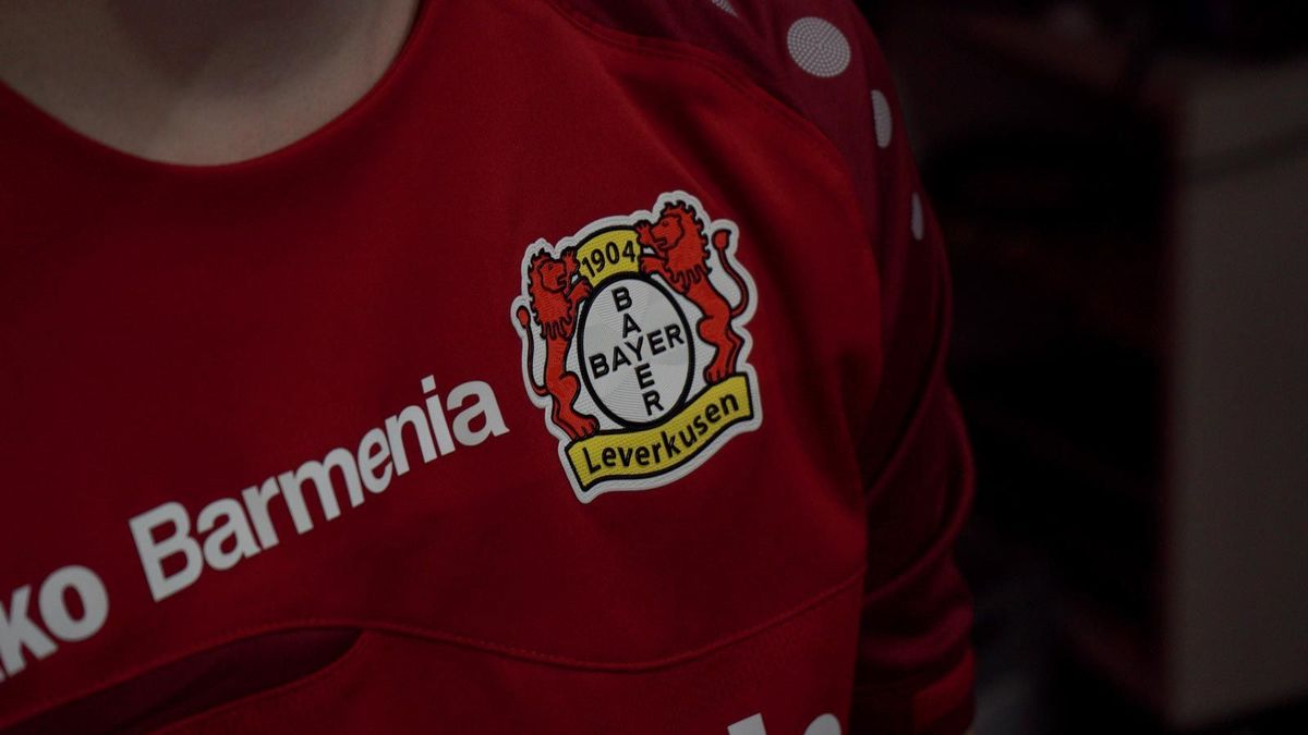 Bayer04Leverkusen