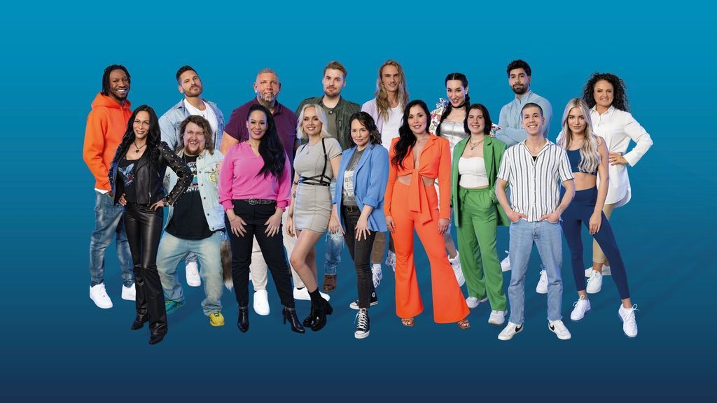 "Big Brother" 2024: Fun-Facts über die Bewohner:innen