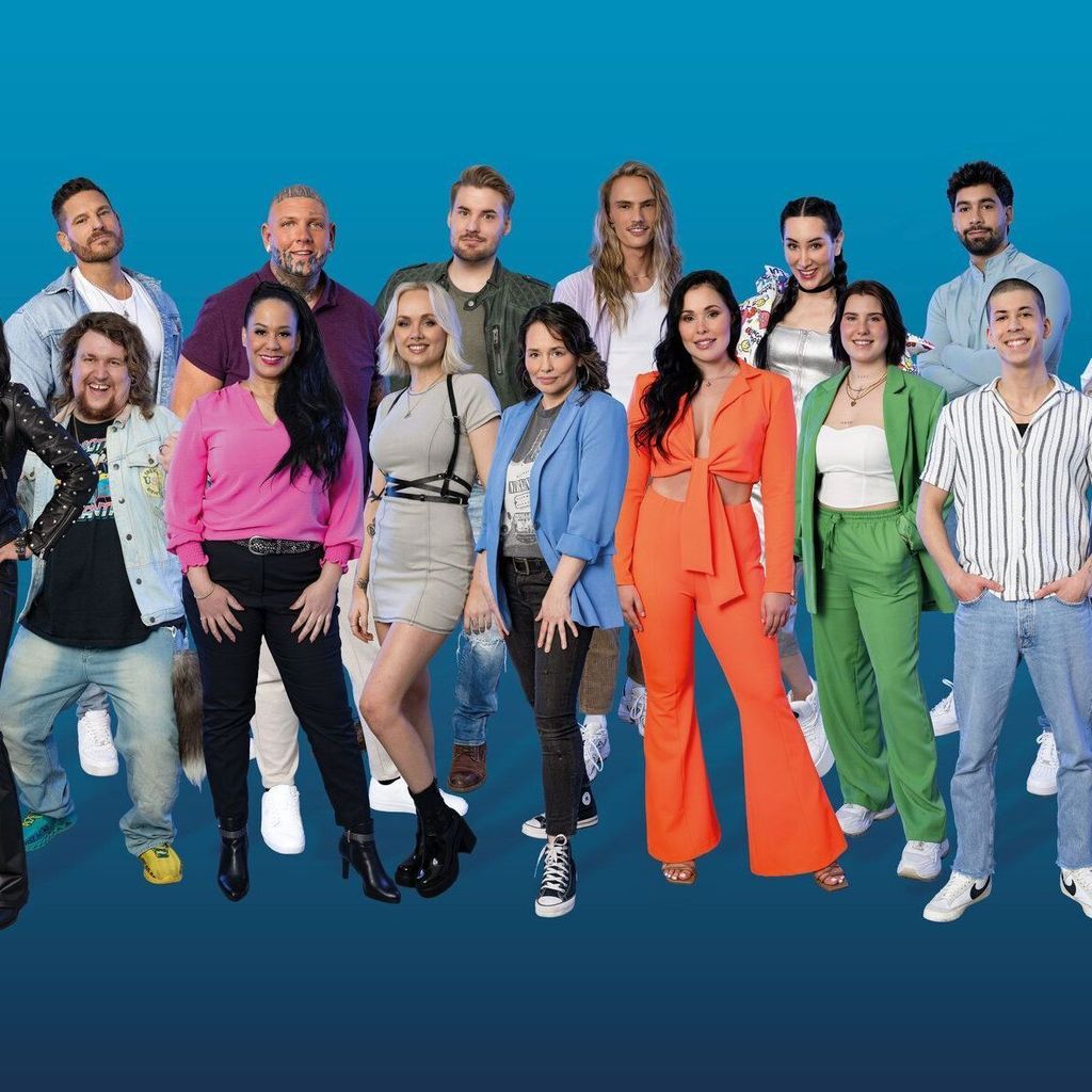 "Big Brother" 2024: Alle Kandidatinnen und Kandidaten