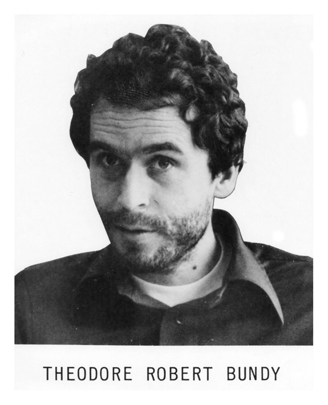 Der Serien-Mörder Ted Bundy wurde in den 1970ern für seine Taten verhaftet.