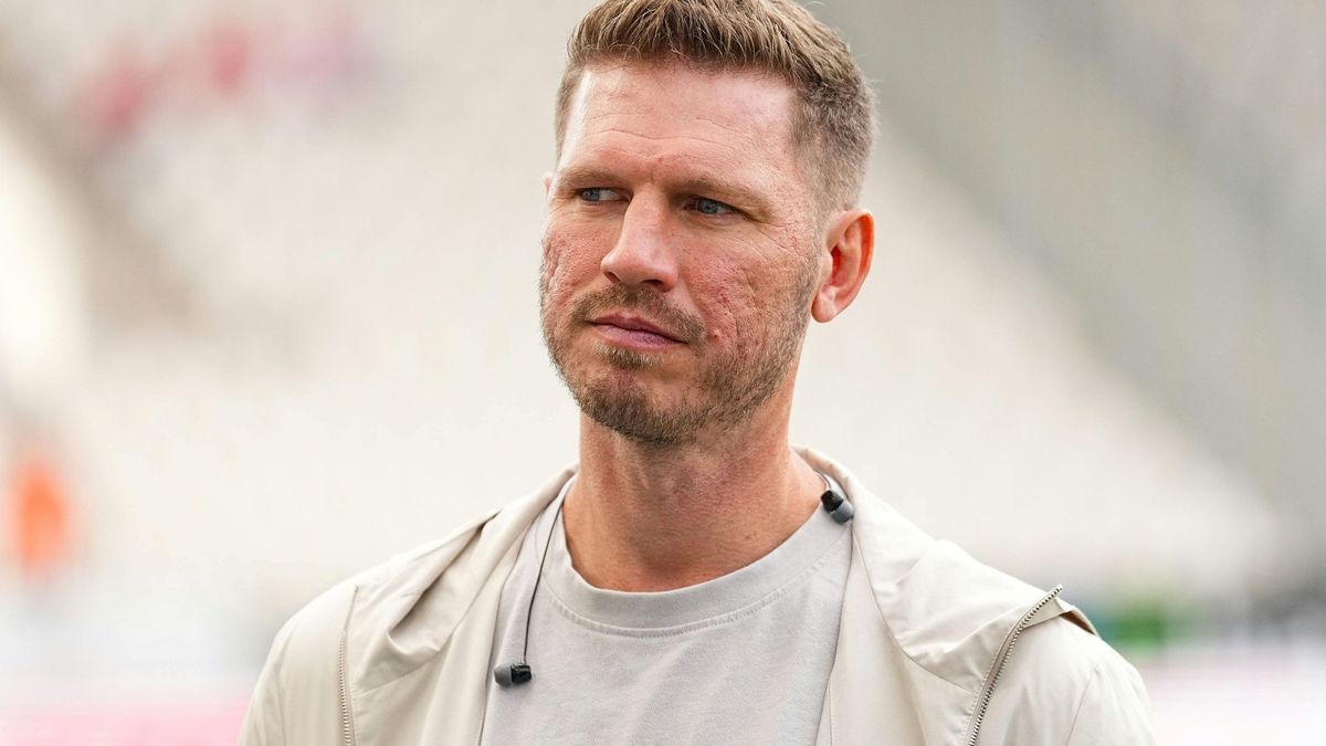 Fabian Klos hat seine Karriere 2024 beendet
