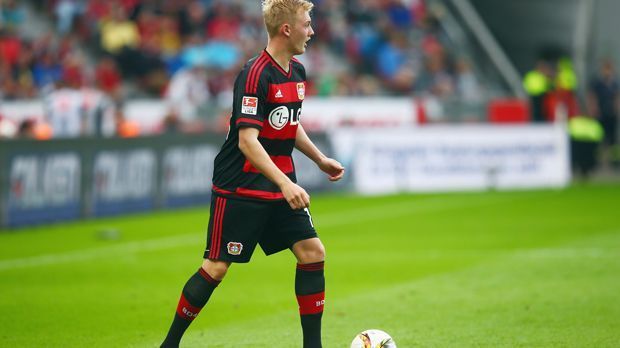 
                <strong>Julian Brandt - Endstärke 88.</strong><br>
                Julian Brandt - Endstärke 88. Anfangsstärke 74 (+14 möglich).
              