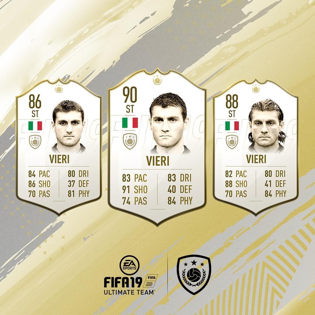 
                <strong>Vieri</strong><br>
                Christian Vieri (Italien)Stärke: 90
              