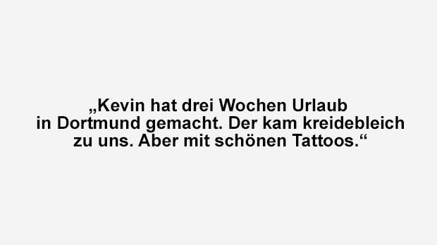 
                <strong>Platz 11: Jürgen Klopp</strong><br>
                Platz 11: Jürgen Klopp über Kevin Großkreutz.
              