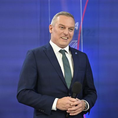 Die FPÖ in der Steiermark kann unter ihrem Spitzenkandidaten Mario Kunasek auf Koalitionspartner hoffen. 