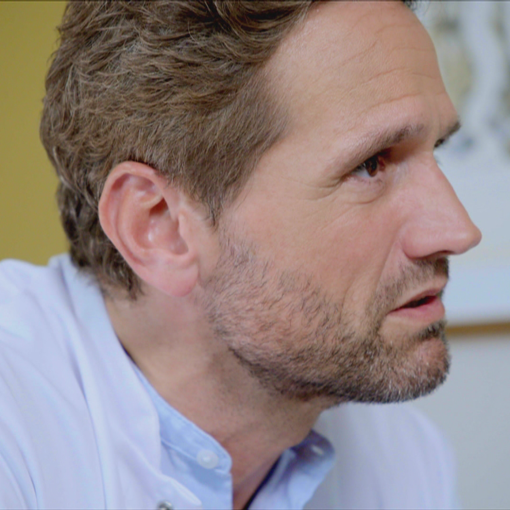 "Die Landarztpraxis": Mutet sich Fabian zu viel zu?