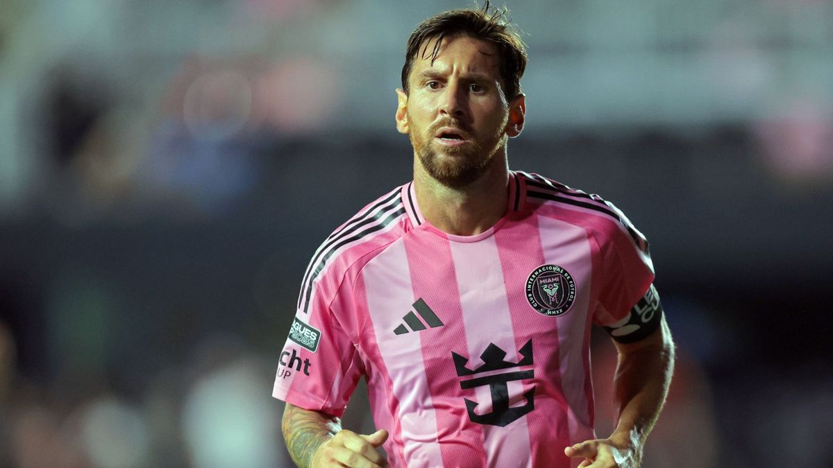 Messi