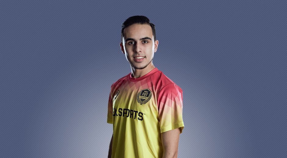 
                <strong>Ali Riza "II_Bruma_II" Aygün (PlayStation 4 – Gruppe 2)</strong><br>
                Aygün ist ein Spezialist der Online-Rangliste. In der Weekend League belegte der Niederländer in fünf von acht Monaten einen Platz unter den ersten Zehn. Kann der niederländische FIFA-Champion von 2016 diese Leistung auch in München abliefern, winkt ein Platz bei der Weltmeisterschaft.
              