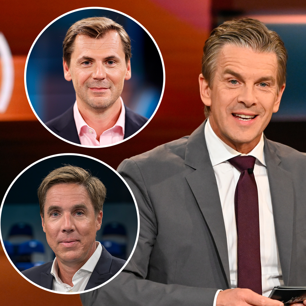 "Markus Lanz": Die Gäste und Themen vom 23. Januar 2025