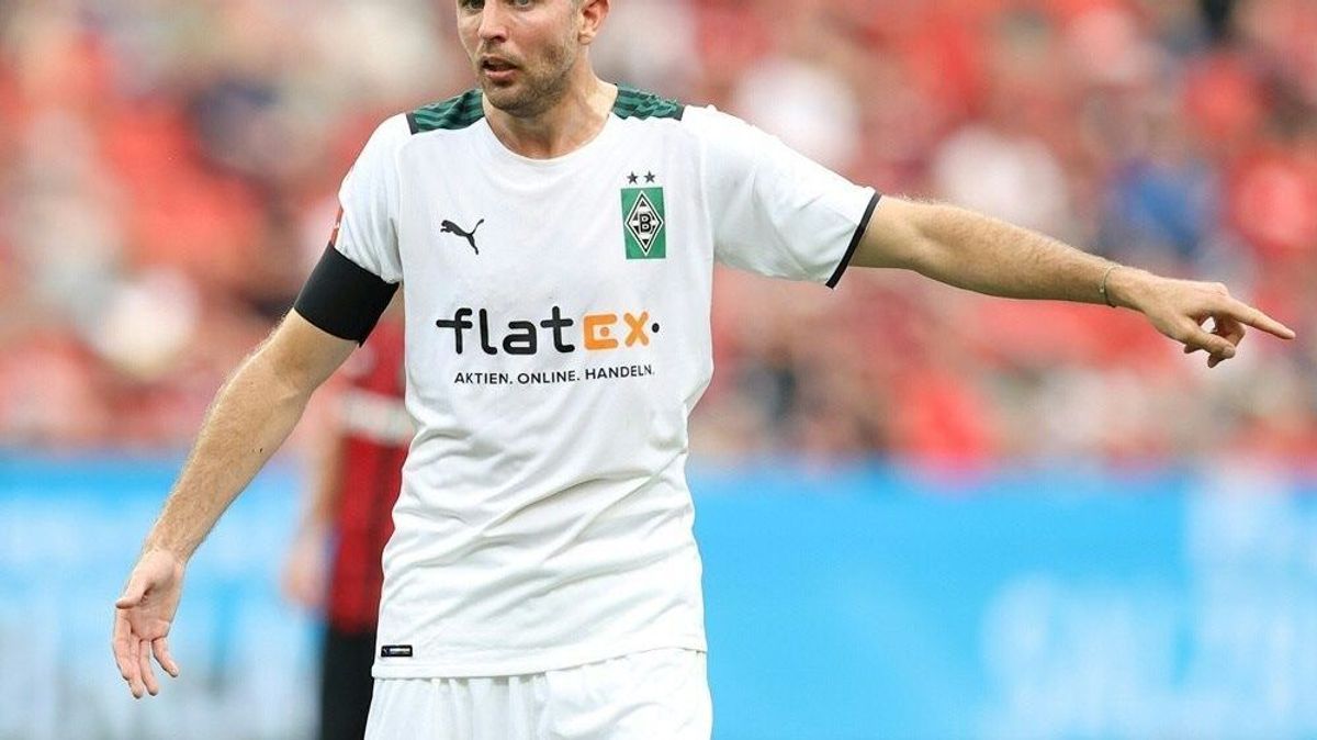 Christoph Kramer fehlt der Borussia mehrere Wochen