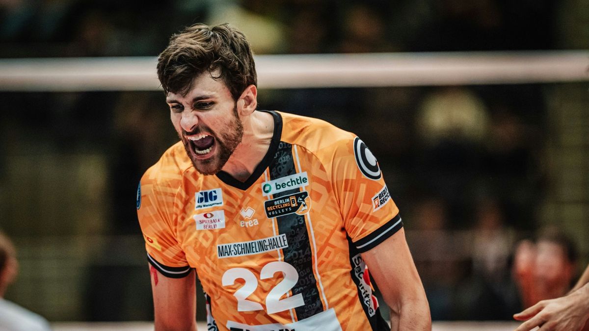 Jake Hanes war in der vergangenen Saison MVP