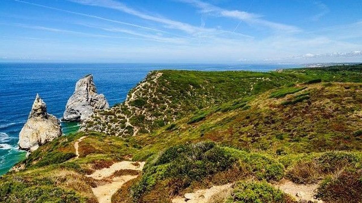 insel-meer