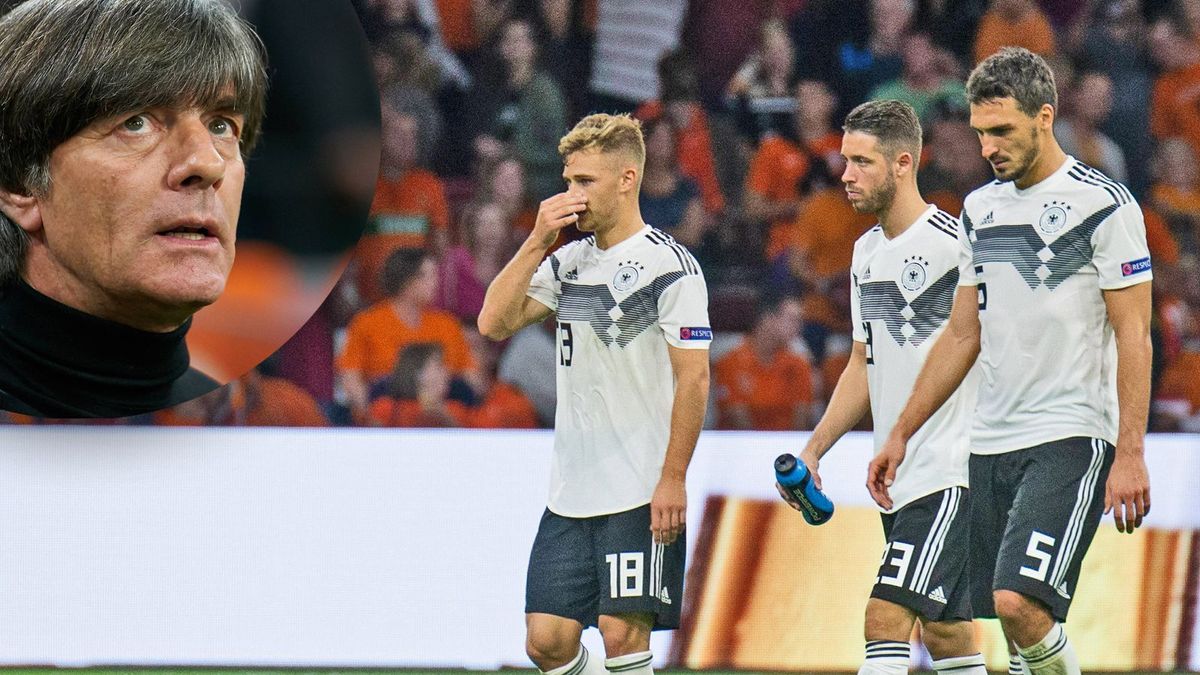 DFB-Krise Teaser