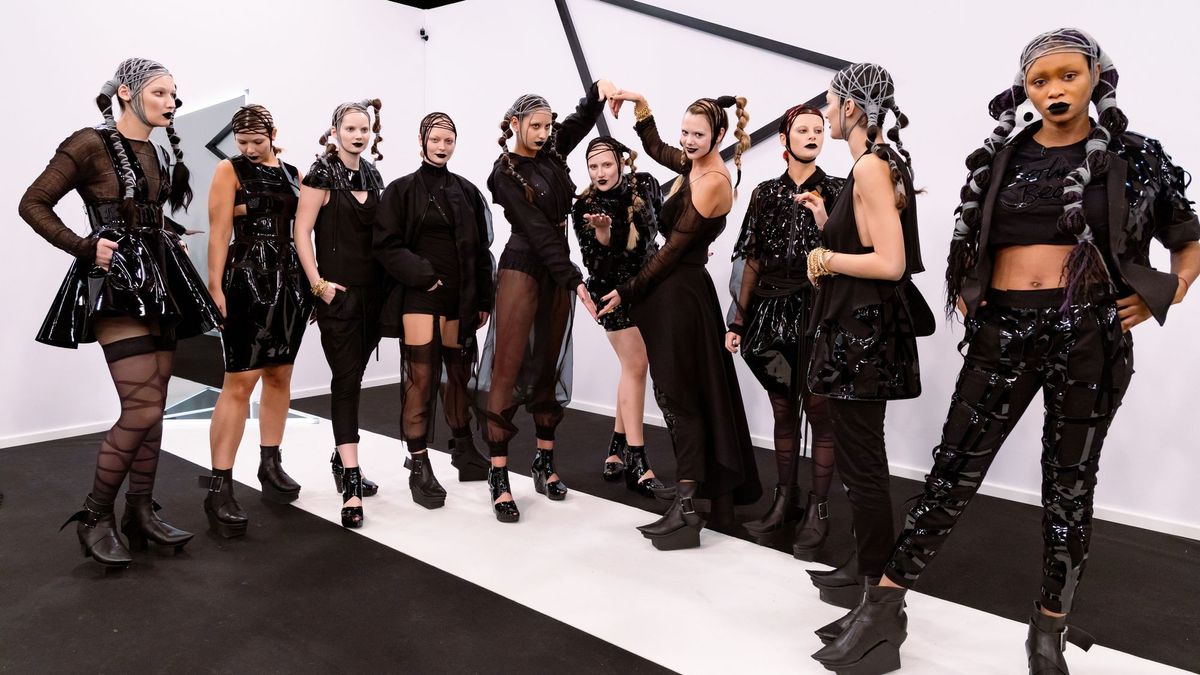 GNTM 2021, Folge 10, Top 11