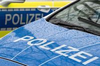 Drei Verletzte nach Zusammenstoß in Schwedt