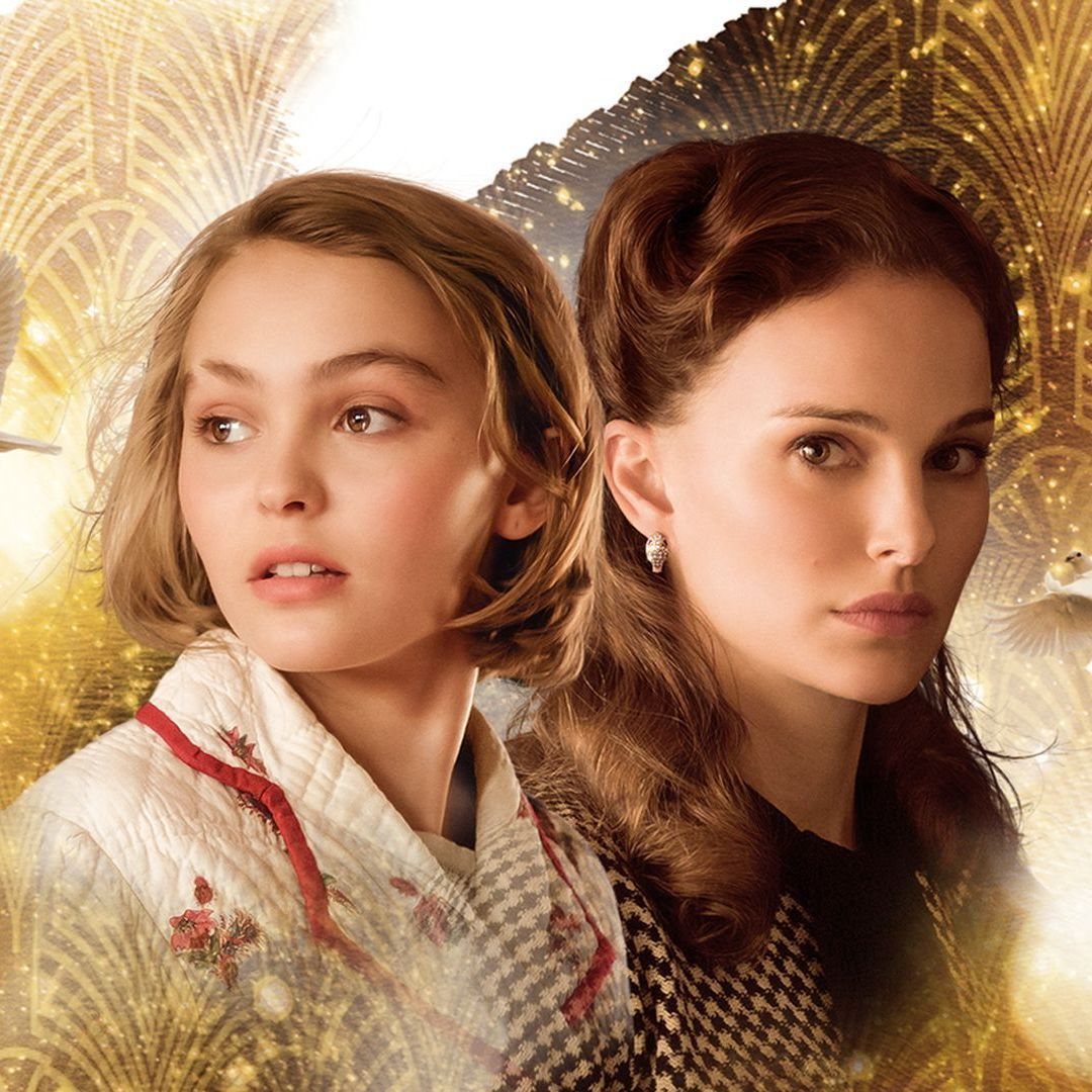 "Das Geheimnis der zwei Schwestern" mit Lilly-Rose Depp