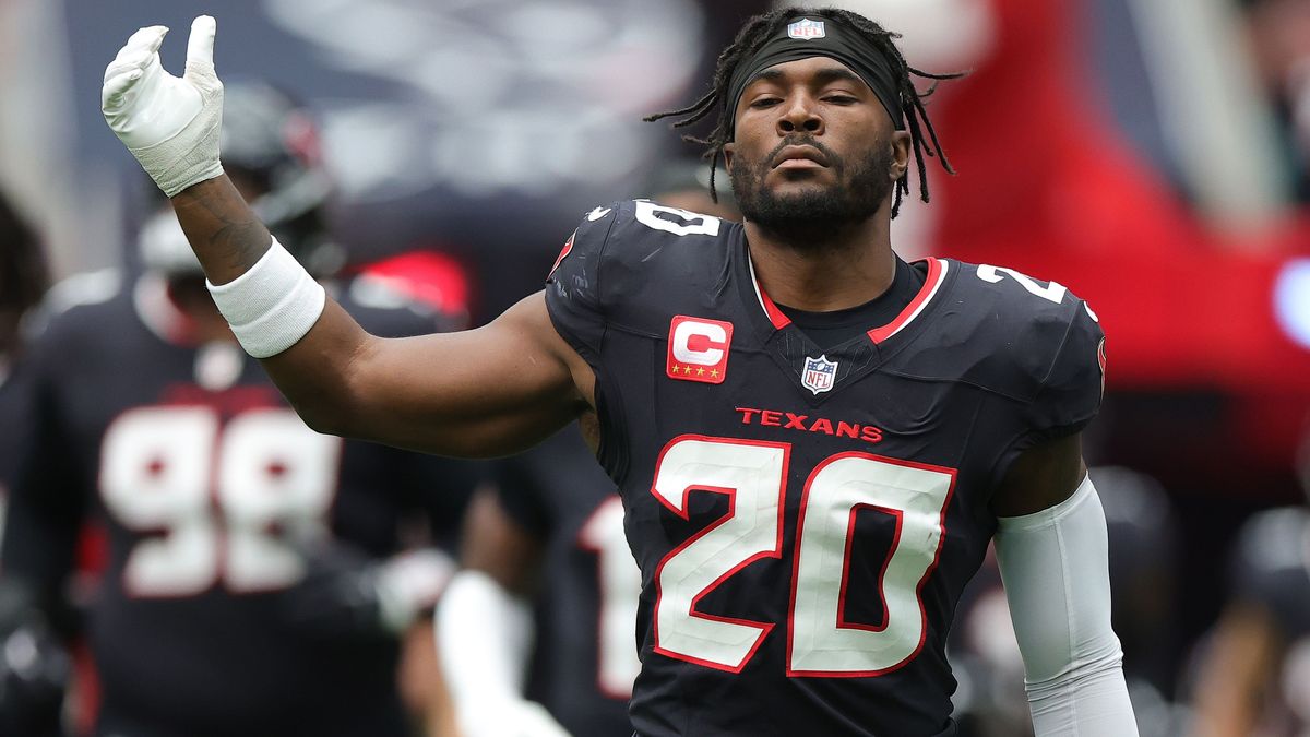 Miami Dolphins v Houston Texans