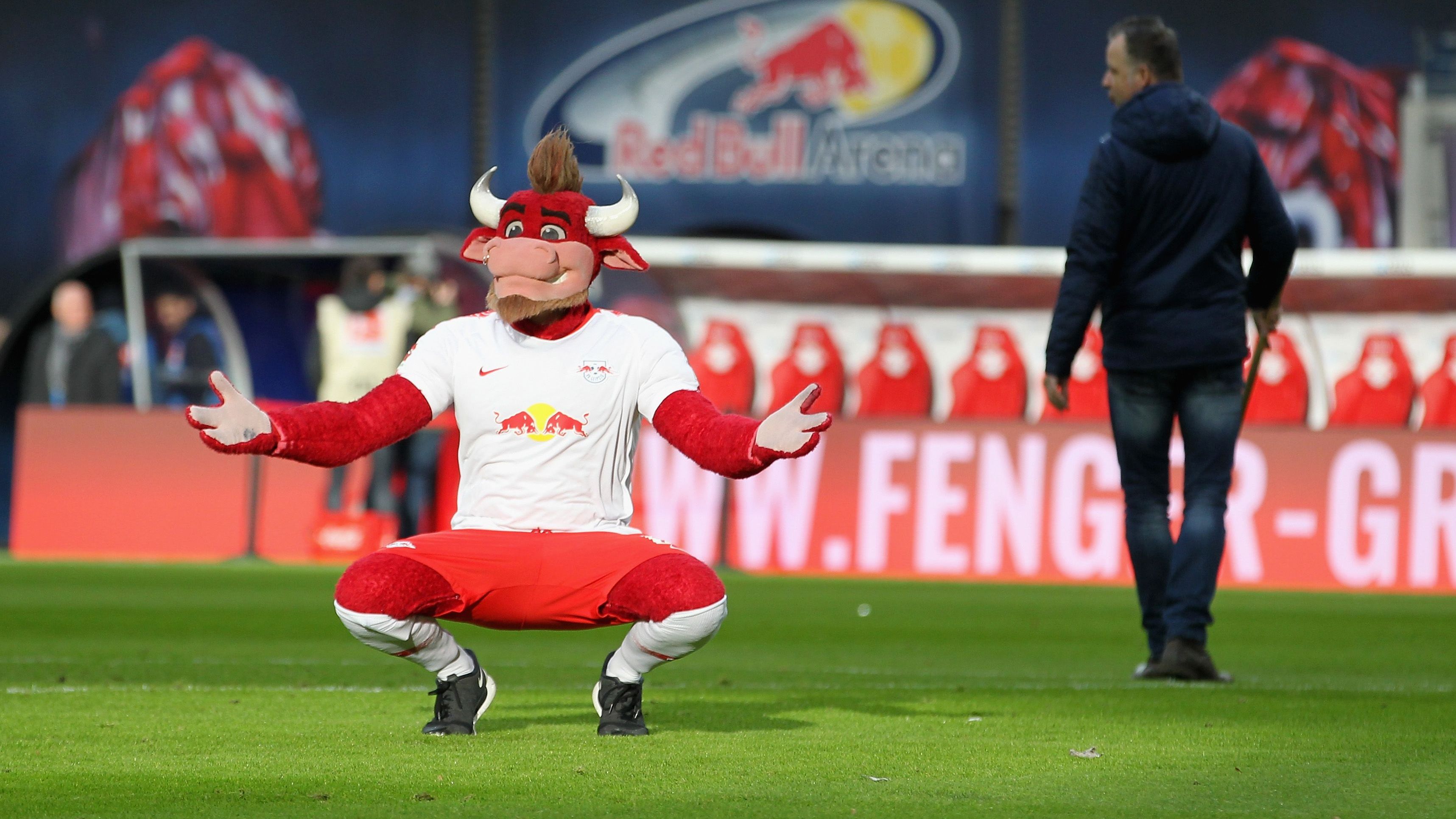 <strong>2069 RB Leipzig</strong><br>Verteidigt Titel mit Rekordpunktausbeute