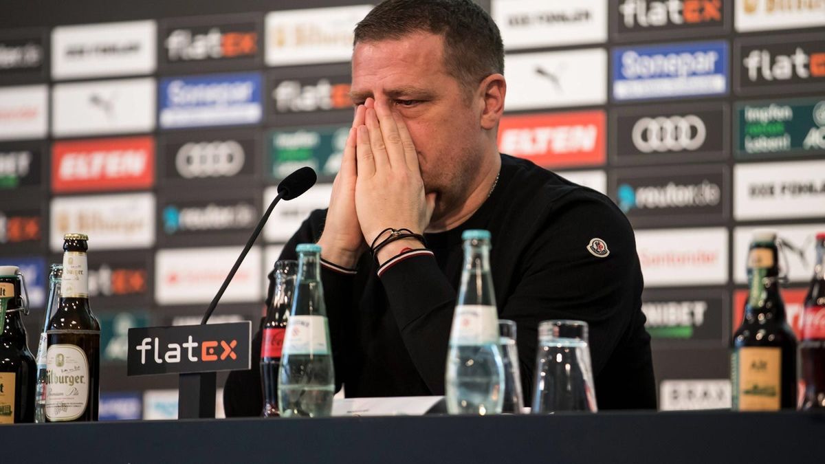 Max Eberl
