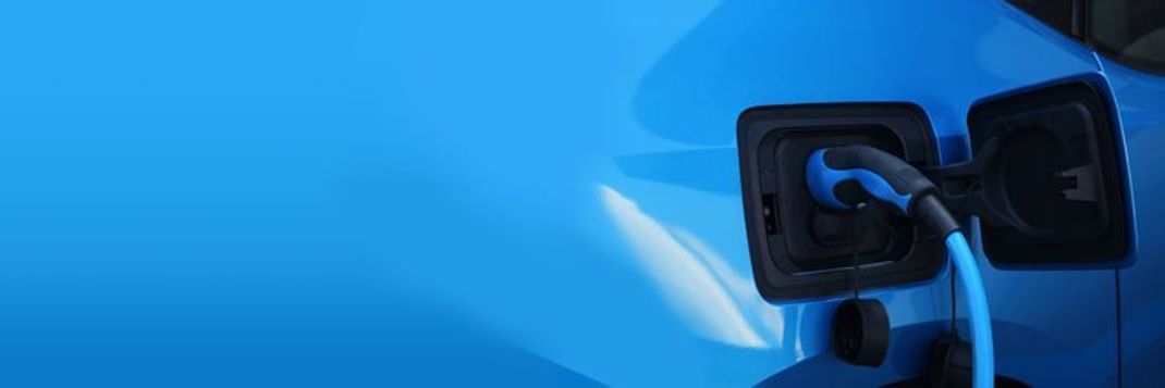 Die beliebtesten E-Autos in Deutschland