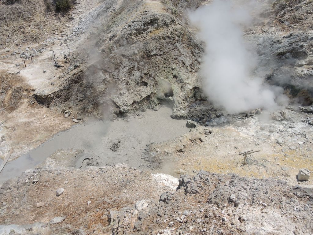 Preoccupazione in Italia: il più grande supervulcano d’Europa sta bollendo