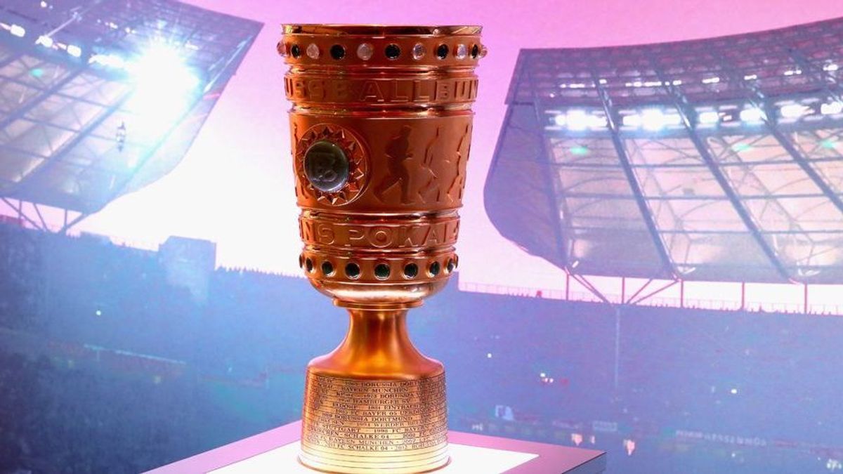 DFB Pokal Auslosung 940
