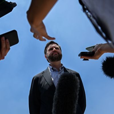 JD Vance