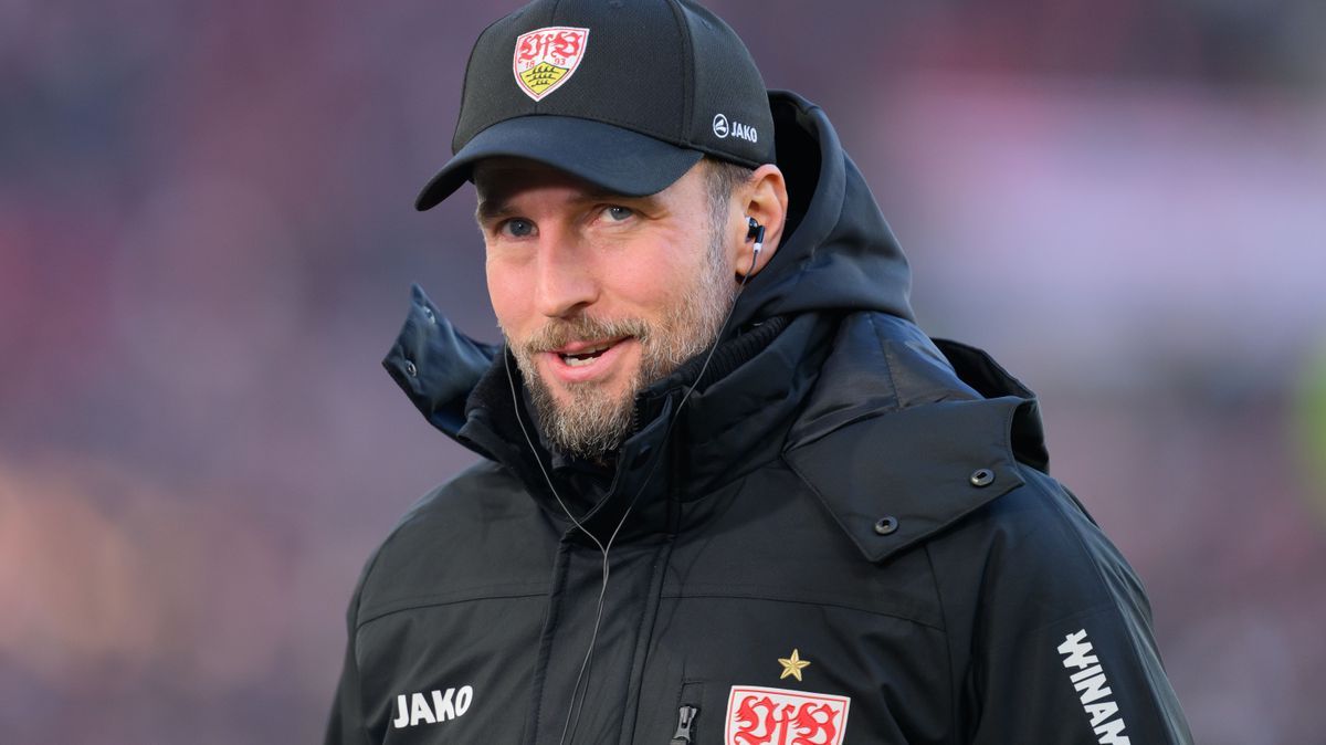 VfB Stuttgart v Sport-Club Freiburg - Bundesliga