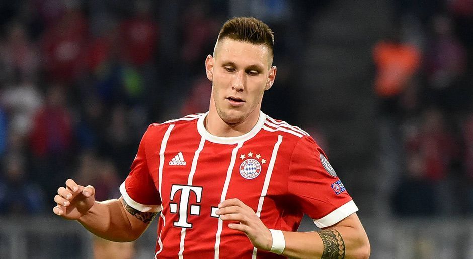 
                <strong>Niklas Süle</strong><br>
                Macht keine Kompromisse, geht gewohnt robust in die Zweikämpfe, nachdem er sich bereits kurz nach Anpfiff durch hartes Einsteigen Respekt verschafft. Schaltet sich bei Standards auch vorne gefährlich ein. Macht insgesamt ein gutes Spiel. ran-Note: 2
              