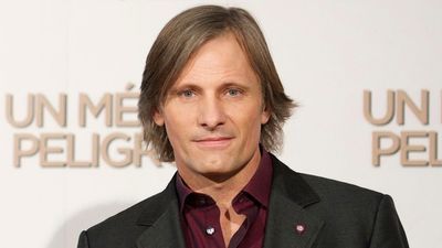 Profile image - Viggo Mortensen