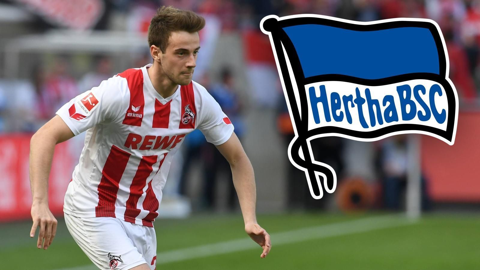 
                <strong>Lukas Klünter (Zugang Hertha BSC)</strong><br>
                Statt mit dem 1. FC Köln in die 2. Liga zu gehen, wechselt Lukas Klünter in die Hauptstadt. Hertha BSC wird nach dem Klub aus der Domstadt die zweite Station in der Bundesliga. "Er möchte bei uns den nächsten Schritt gehen und sich als Bundesliga-Spieler etablieren", wird Hertha-Manager Michael Preetz zitiert: "Natürlich ist es obendrein ein gutes Zeichen, dass ein weiterer junger deutscher Spieler mit großem Potenzial zu uns wechselt." Nach Vereinsangaben hat sich Klünter langfristig gebunden. Wie der "kicker" berichtet, soll es sich um einen Vertrag bis 2022 handeln. Als Ablösesumme werden zwei Millionen Euro kolportiert.
              