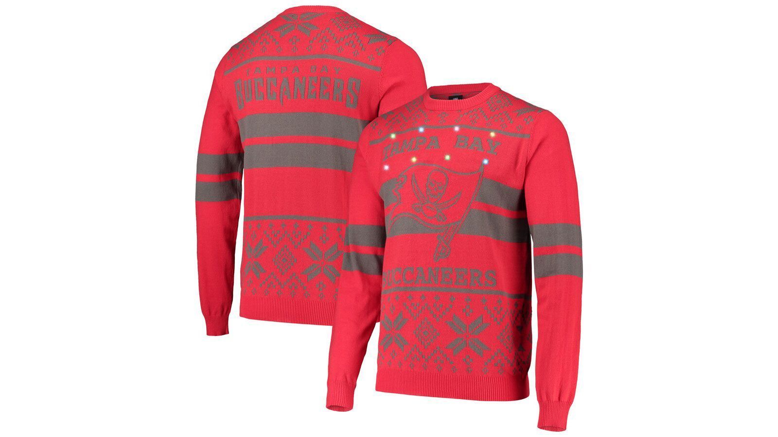 Tailgate in Style: NFL Ugly Christmas Sweaters for Game Day by  NFLUglyChristmasSweater - Issuu